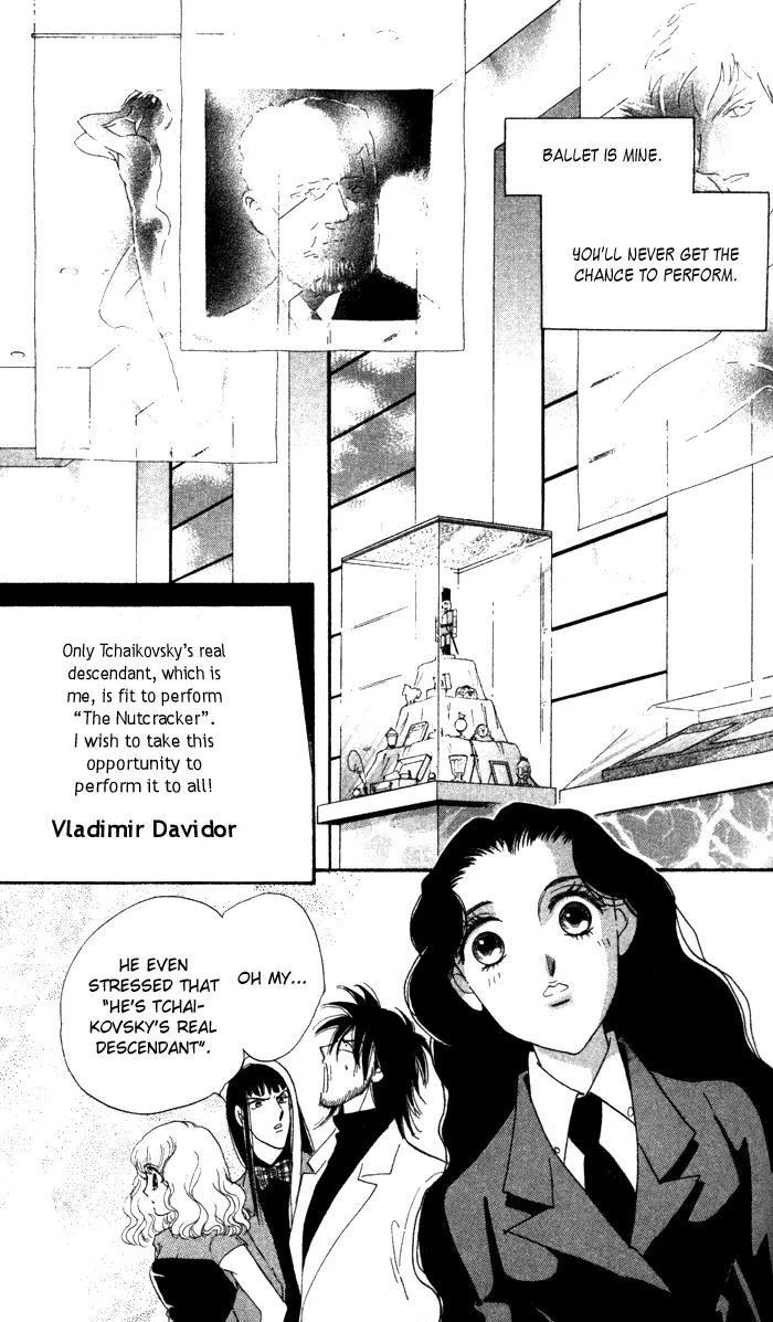 Anastasia Club Chapter 12 page 9 - Chapter 12