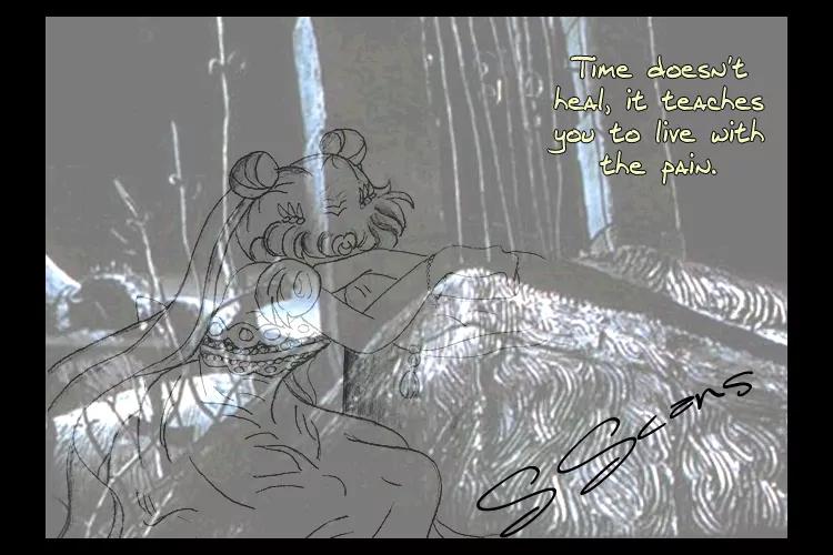 Anastasia Club Chapter 13.1 page 29 - Chapter 13.1