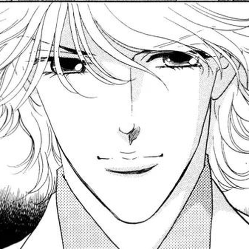 Anastasia Club Chapter 13 cover