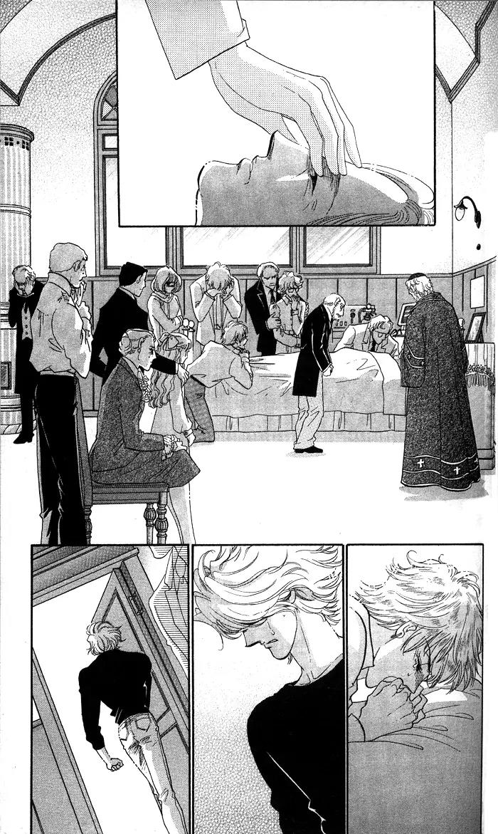 Anastasia Club Chapter 14 page 34 - Chapter 14