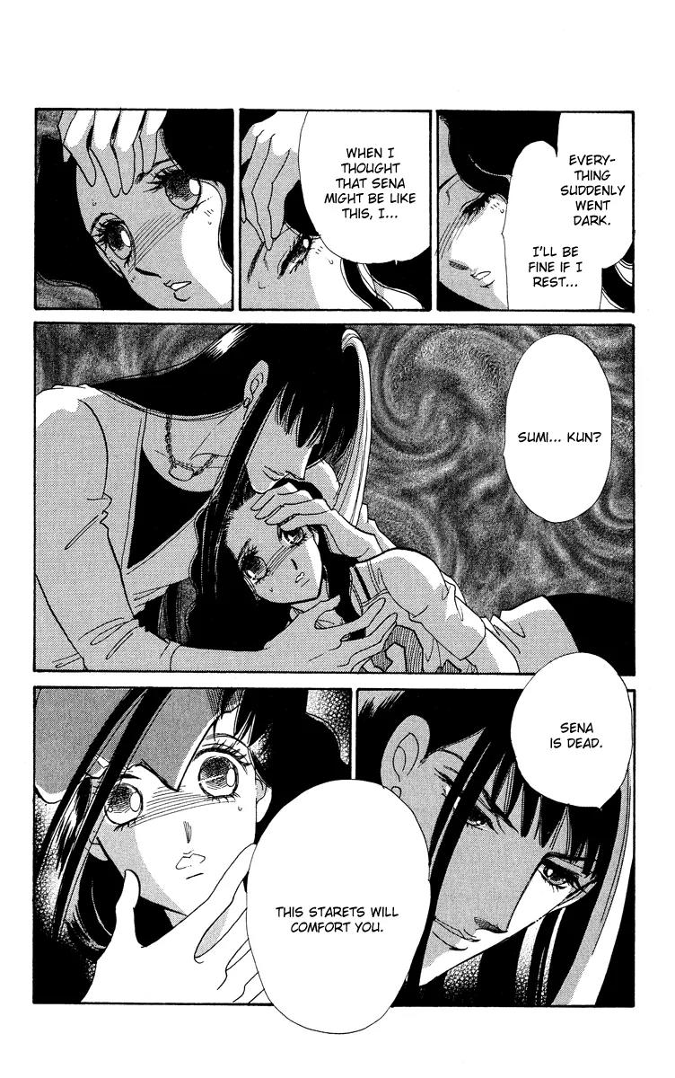 Anastasia Club Chapter 15 page 18 - Chapter 15