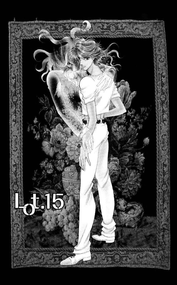 Anastasia Club Chapter 15 page 2 - Chapter 15