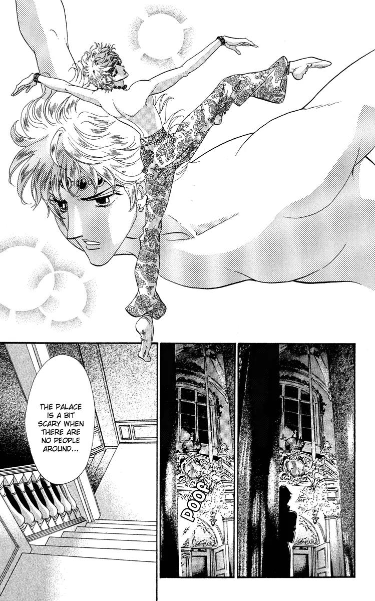 Anastasia Club Chapter 15 page 26 - Chapter 15