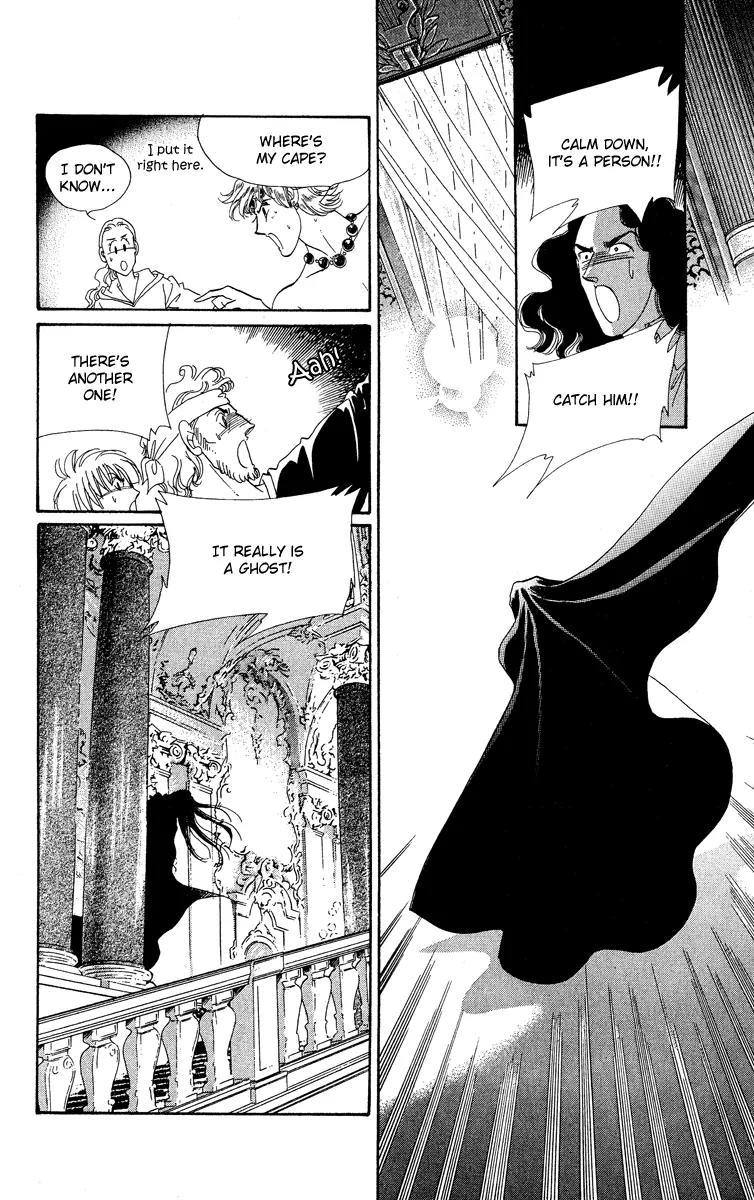 Anastasia Club Chapter 15 page 39 - Chapter 15