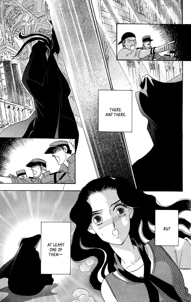 Anastasia Club Chapter 15 page 40 - Chapter 15