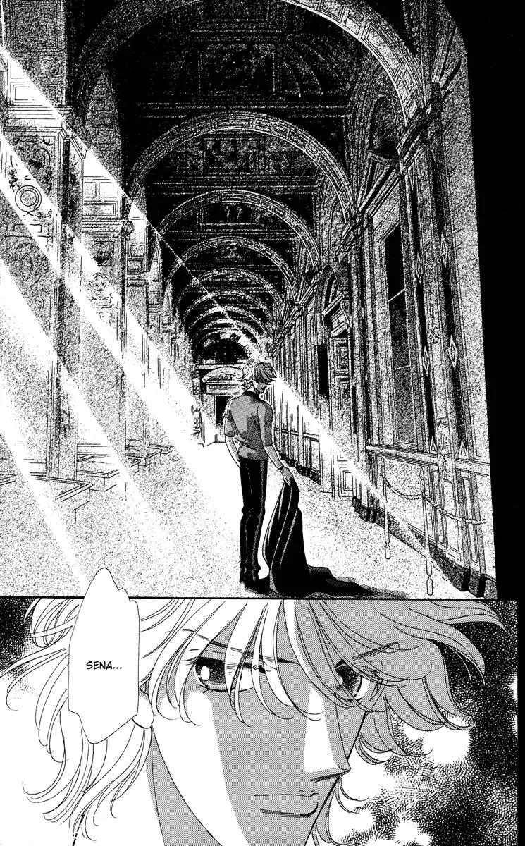 Anastasia Club Chapter 15 page 44 - Chapter 15