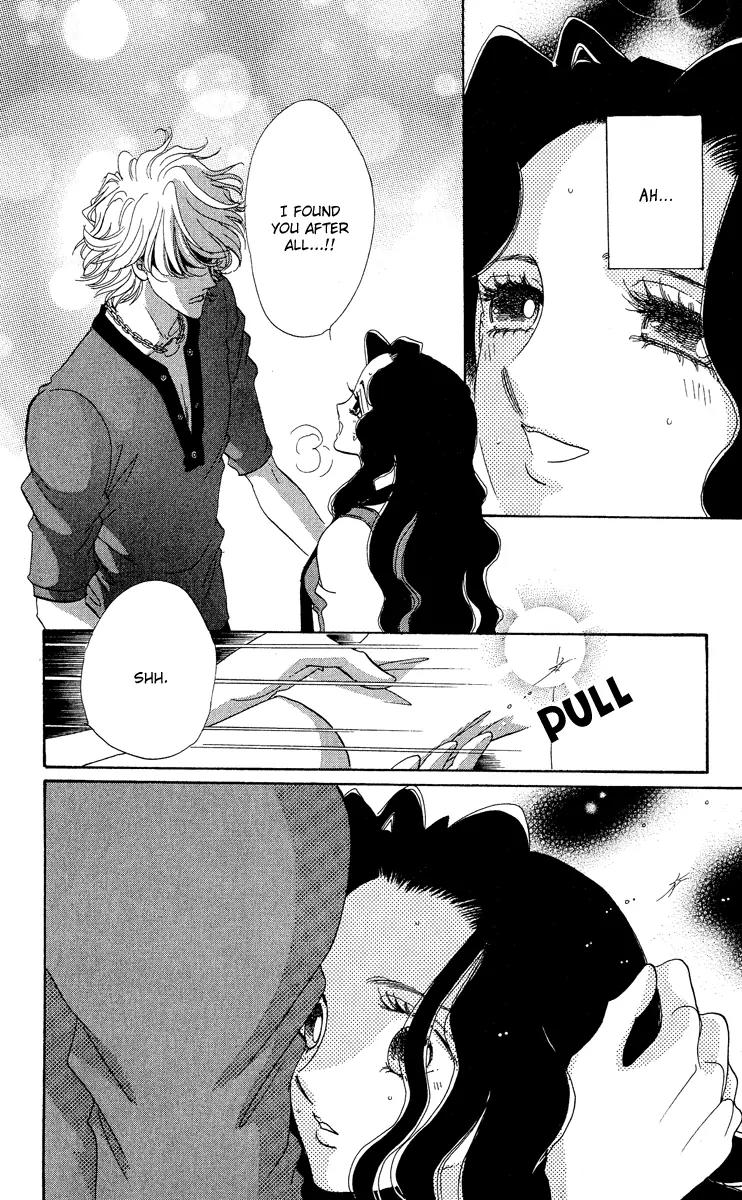Anastasia Club Chapter 15 page 45 - Chapter 15
