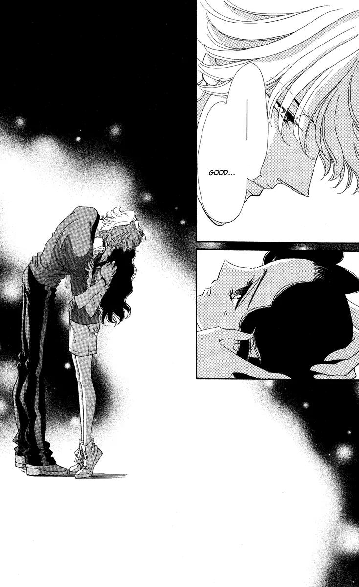 Anastasia Club Chapter 15 page 51 - Chapter 15