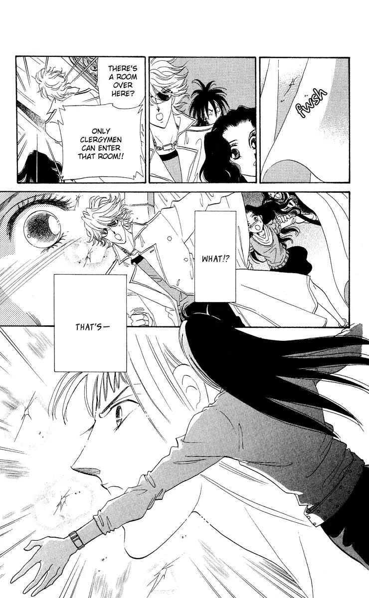 Anastasia Club Chapter 16 page 26 - Chapter 16