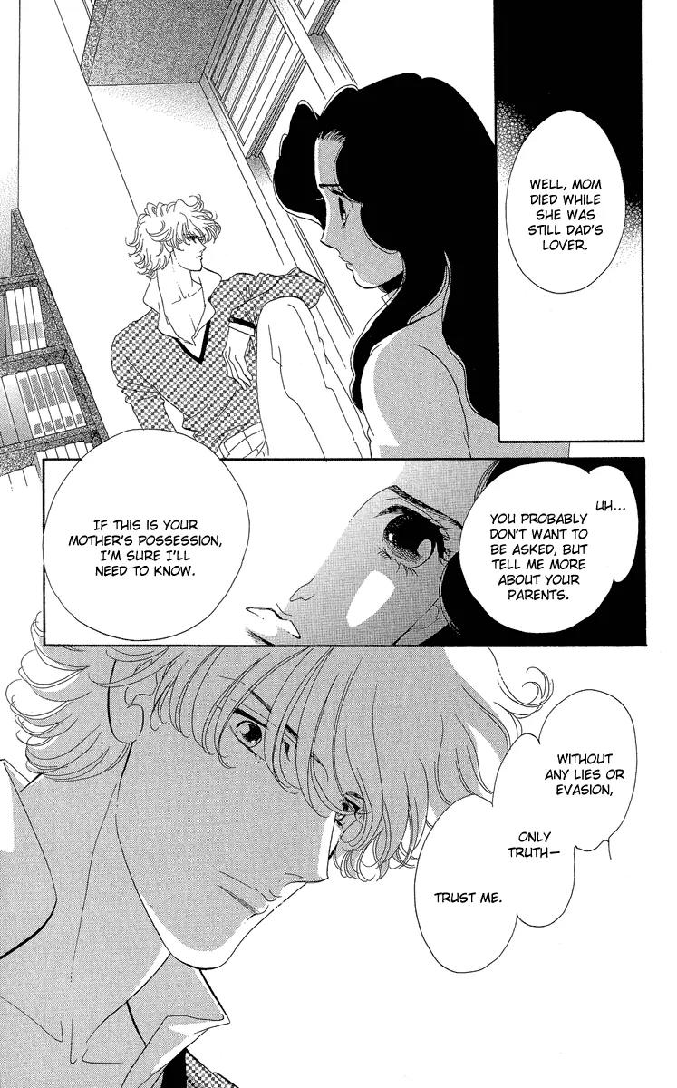 Anastasia Club Chapter 17 page 29 - Chapter 17
