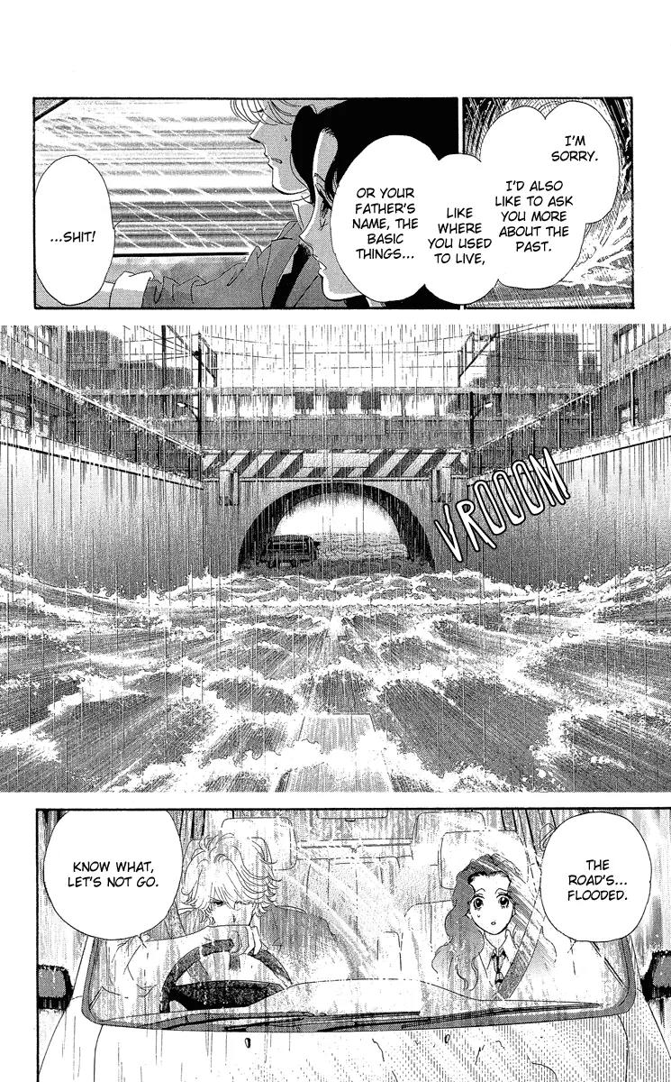 Anastasia Club Chapter 17 page 40 - Chapter 17