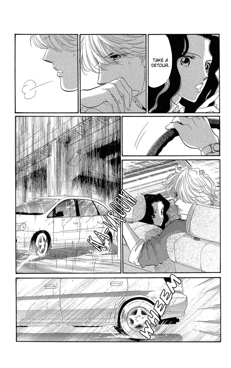 Anastasia Club Chapter 17 page 41 - Chapter 17