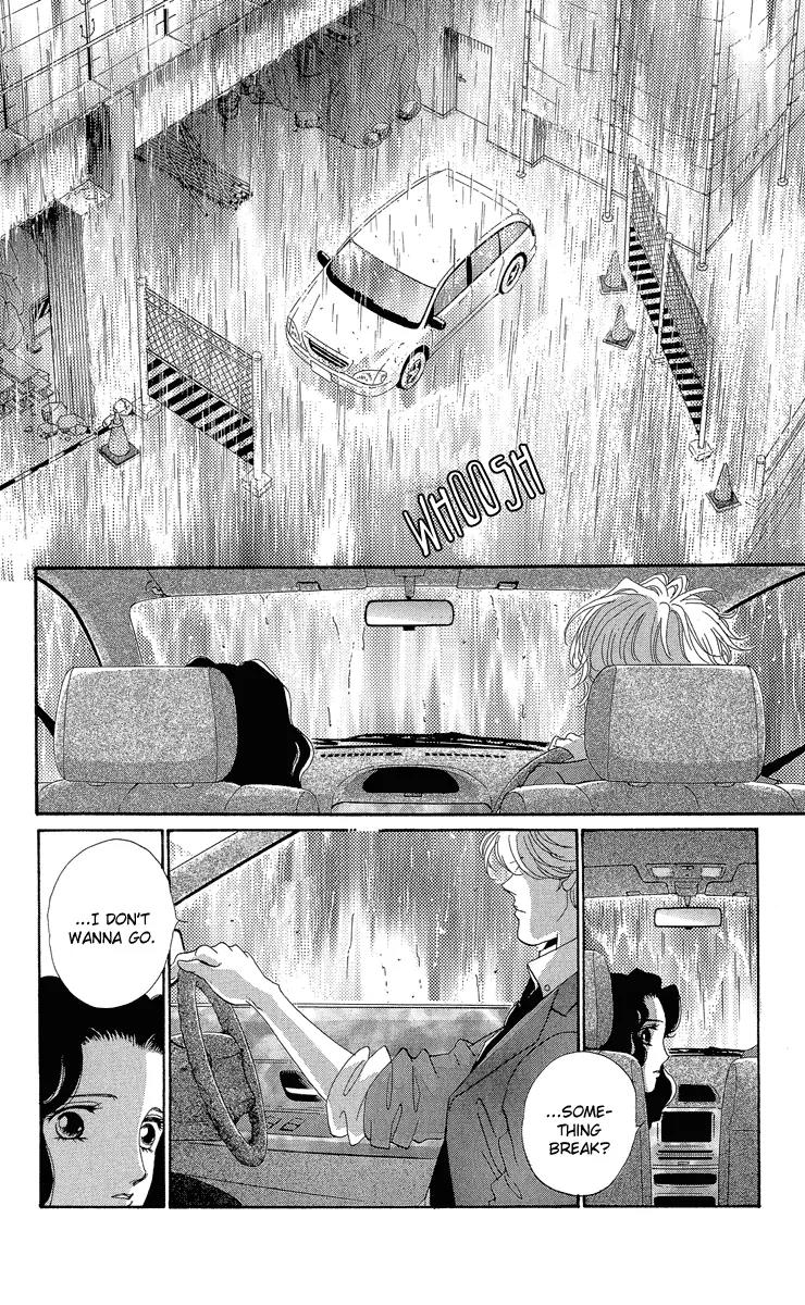 Anastasia Club Chapter 17 page 42 - Chapter 17