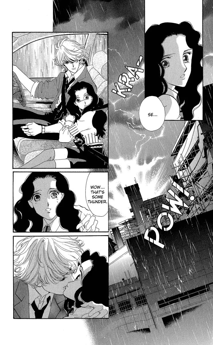 Anastasia Club Chapter 17 page 43 - Chapter 17