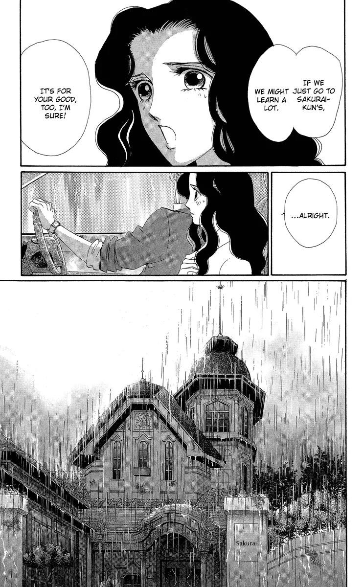 Anastasia Club Chapter 17 page 47 - Chapter 17