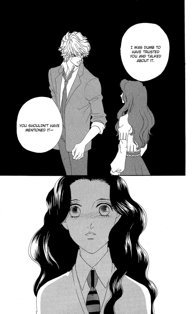 Anastasia Club Chapter 17 page 57 - Chapter 17