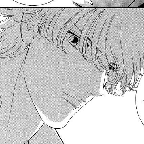 Anastasia Club Chapter 17 cover