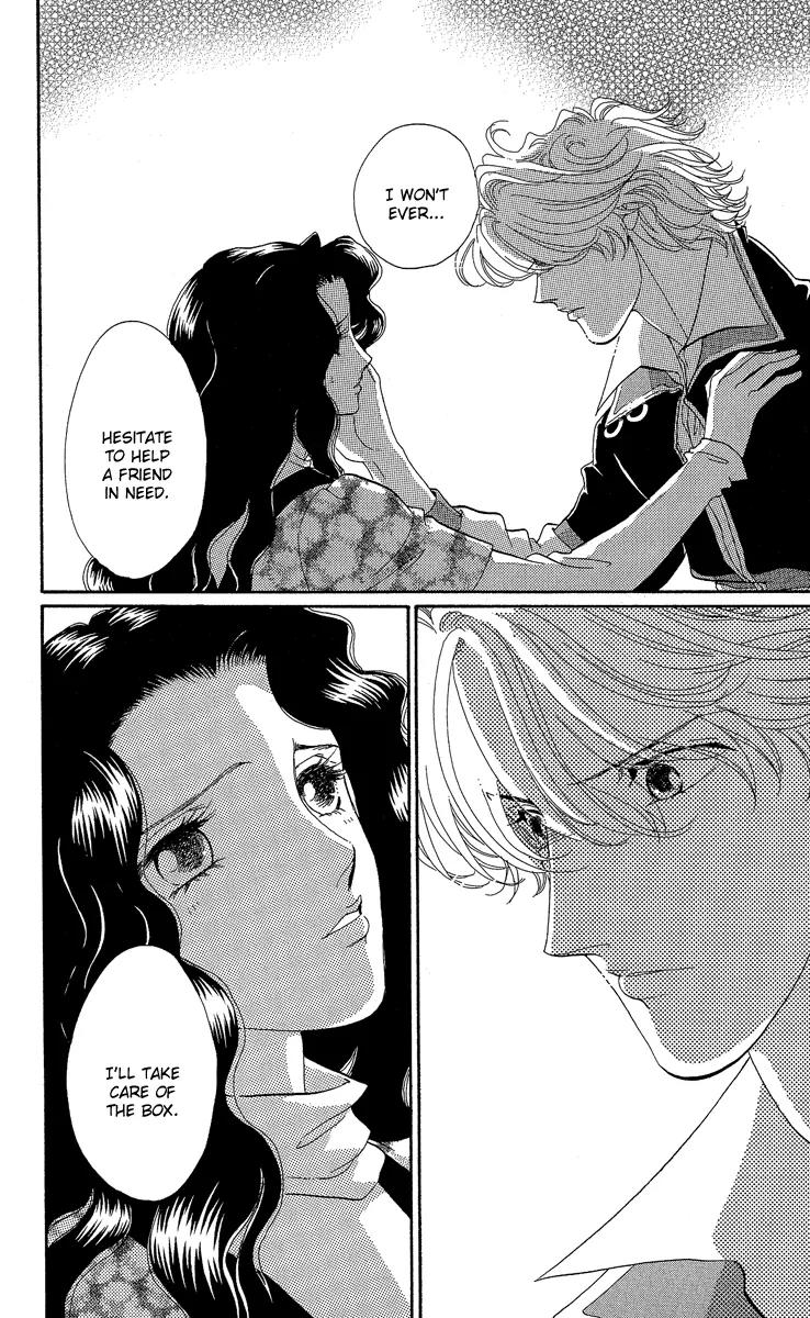 Anastasia Club Chapter 18 page 15 - Chapter 18