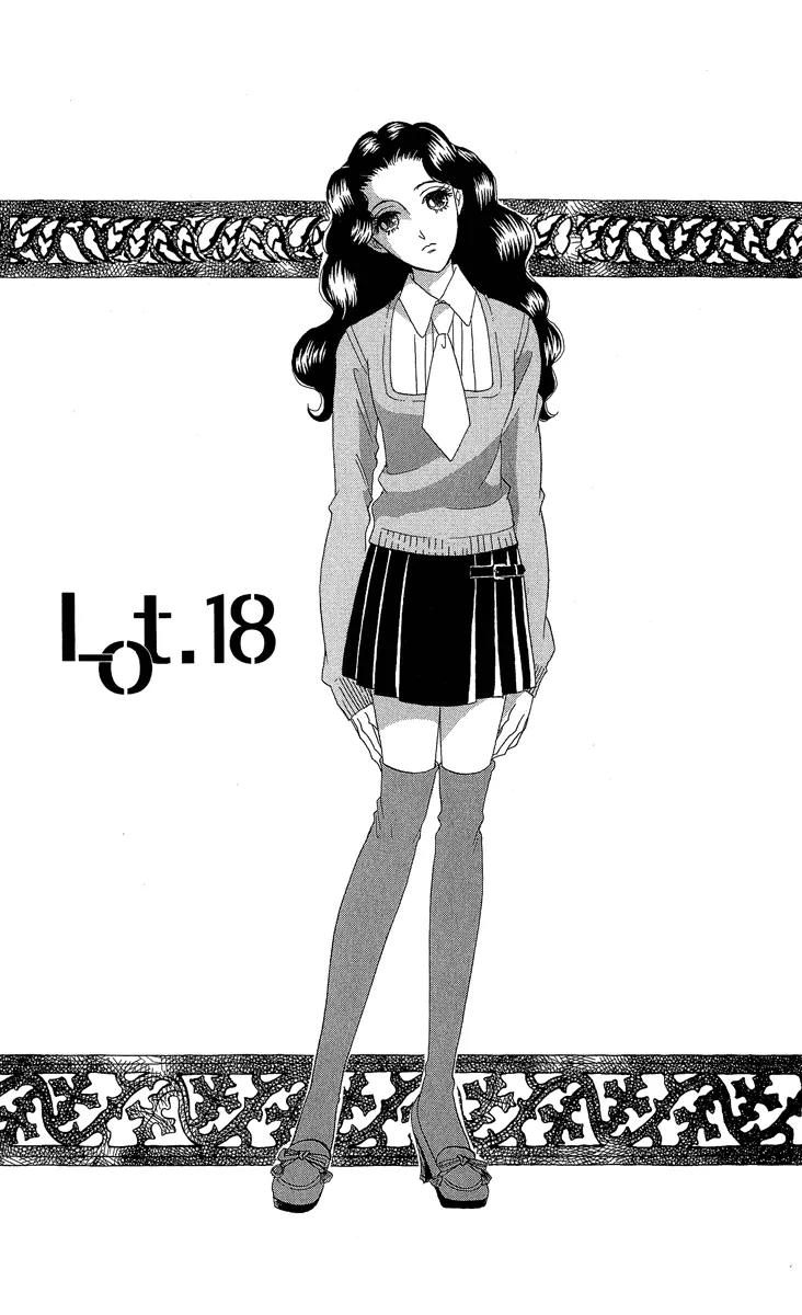 Anastasia Club Chapter 18 page 2 - Chapter 18