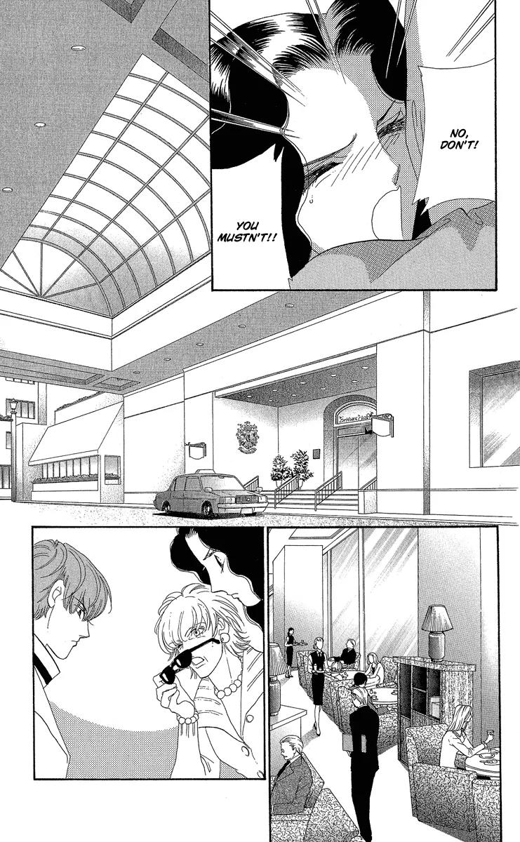 Anastasia Club Chapter 18 page 24 - Chapter 18
