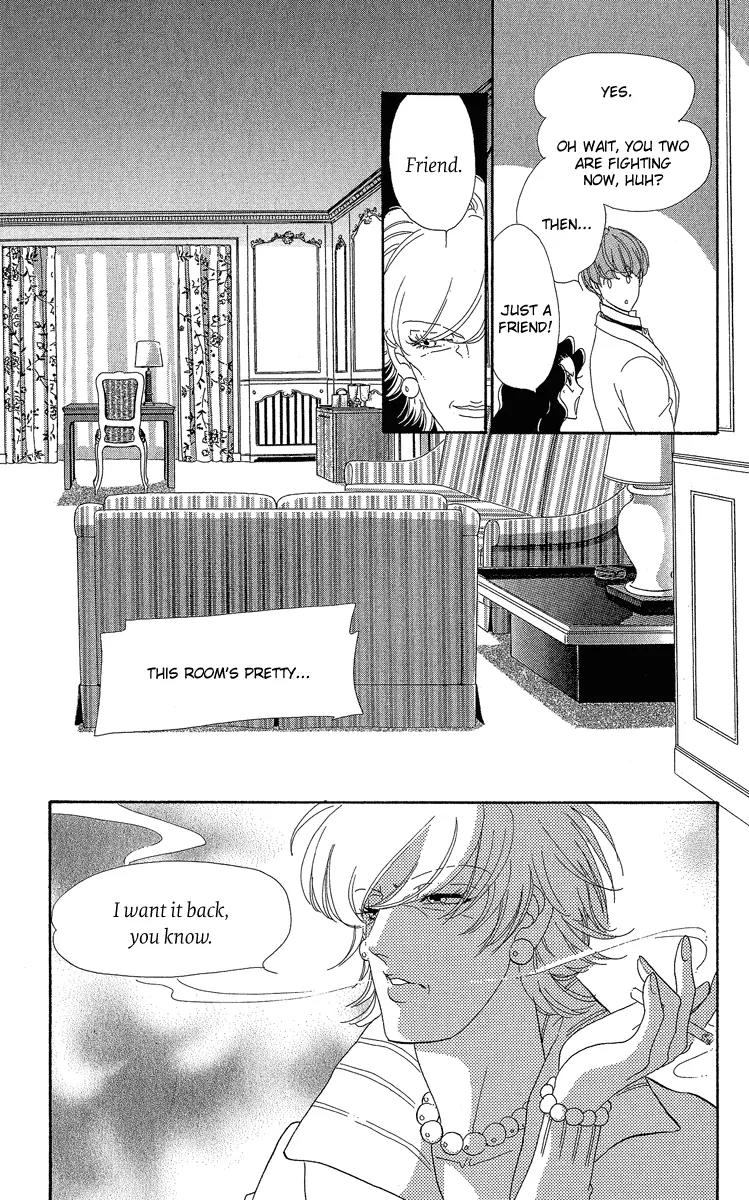 Anastasia Club Chapter 18 page 26 - Chapter 18