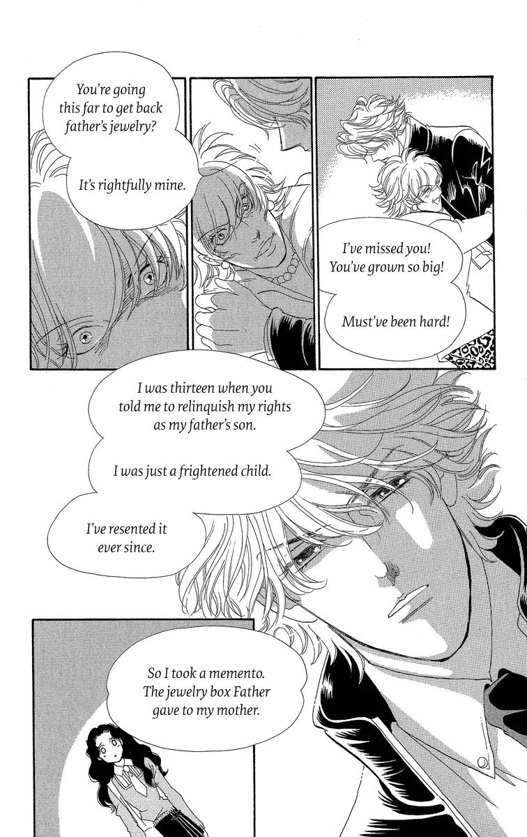 Anastasia Club Chapter 18 page 39 - Chapter 18