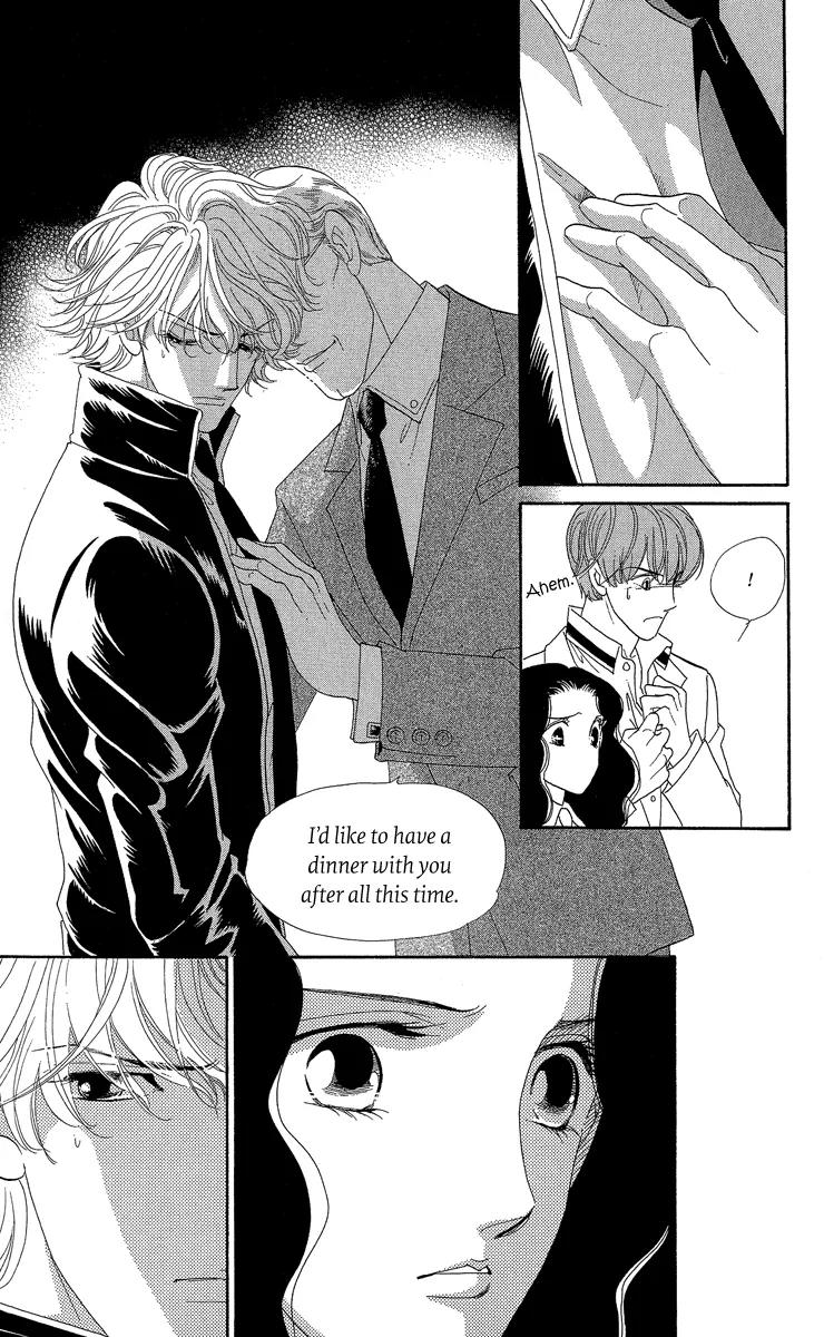 Anastasia Club Chapter 18 page 44 - Chapter 18
