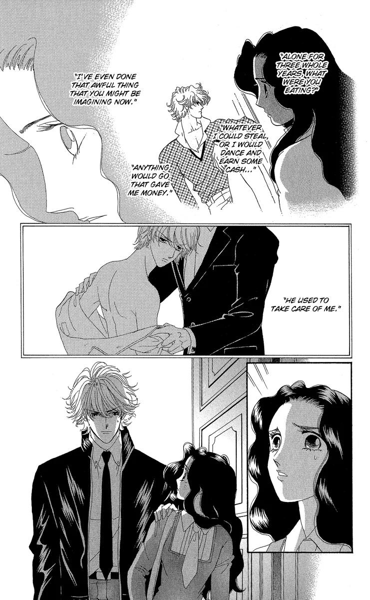 Anastasia Club Chapter 18 page 47 - Chapter 18