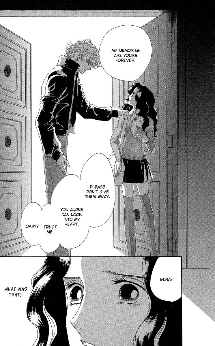 Anastasia Club Chapter 18 page 50 - Chapter 18