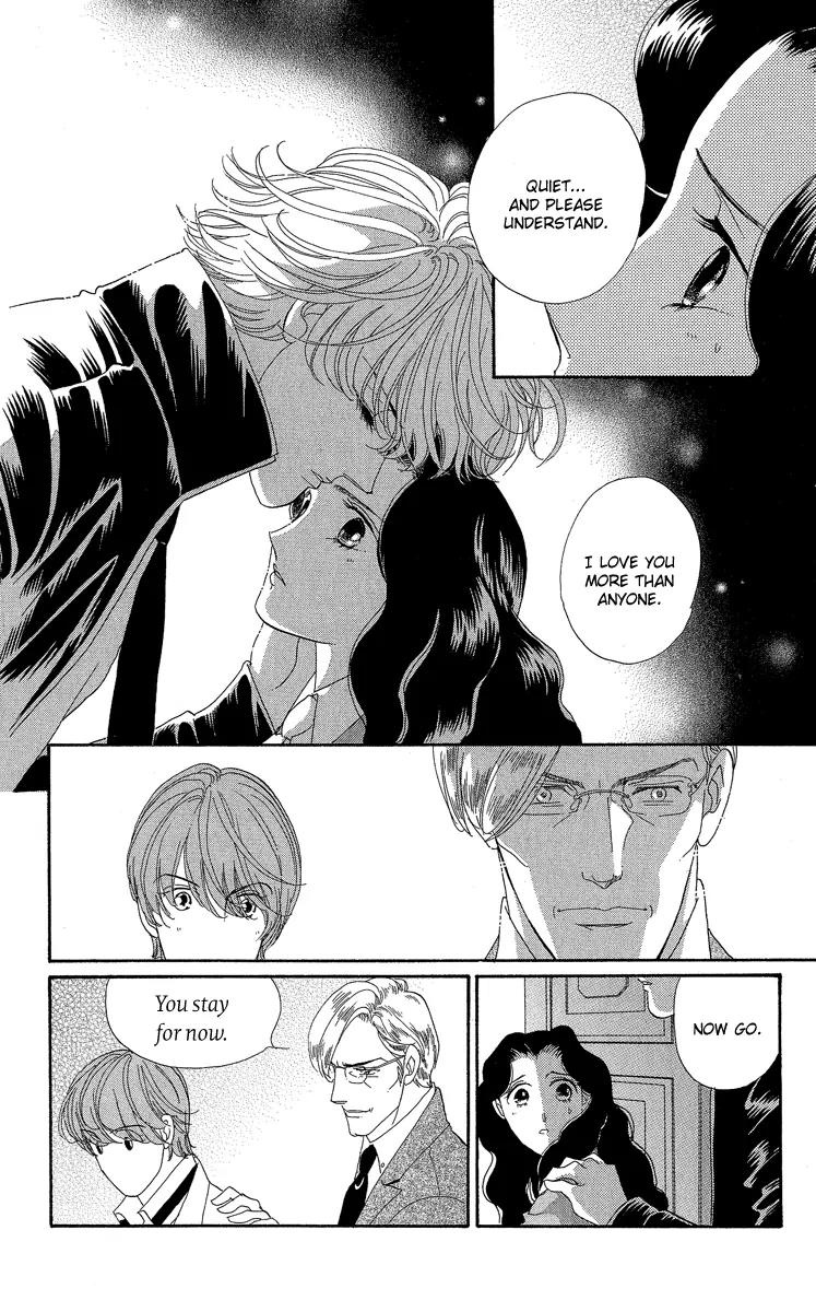 Anastasia Club Chapter 18 page 51 - Chapter 18