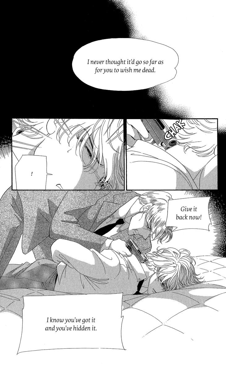 Anastasia Club Chapter 18 page 56 - Chapter 18