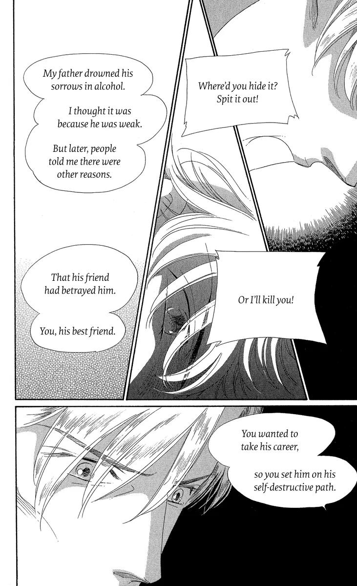 Anastasia Club Chapter 18 page 57 - Chapter 18