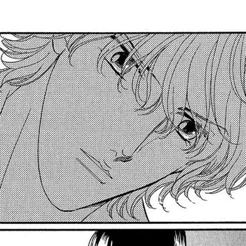 Anastasia Club Chapter 18 cover