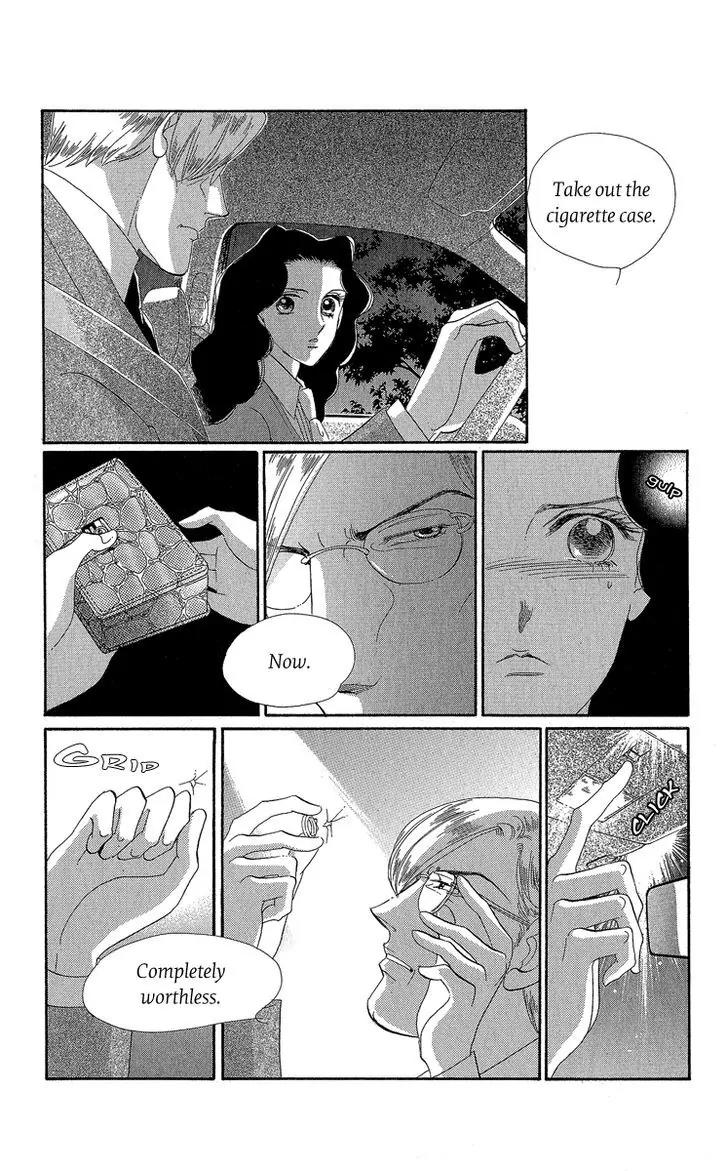 Anastasia Club Chapter 19 page 31 - Chapter 19