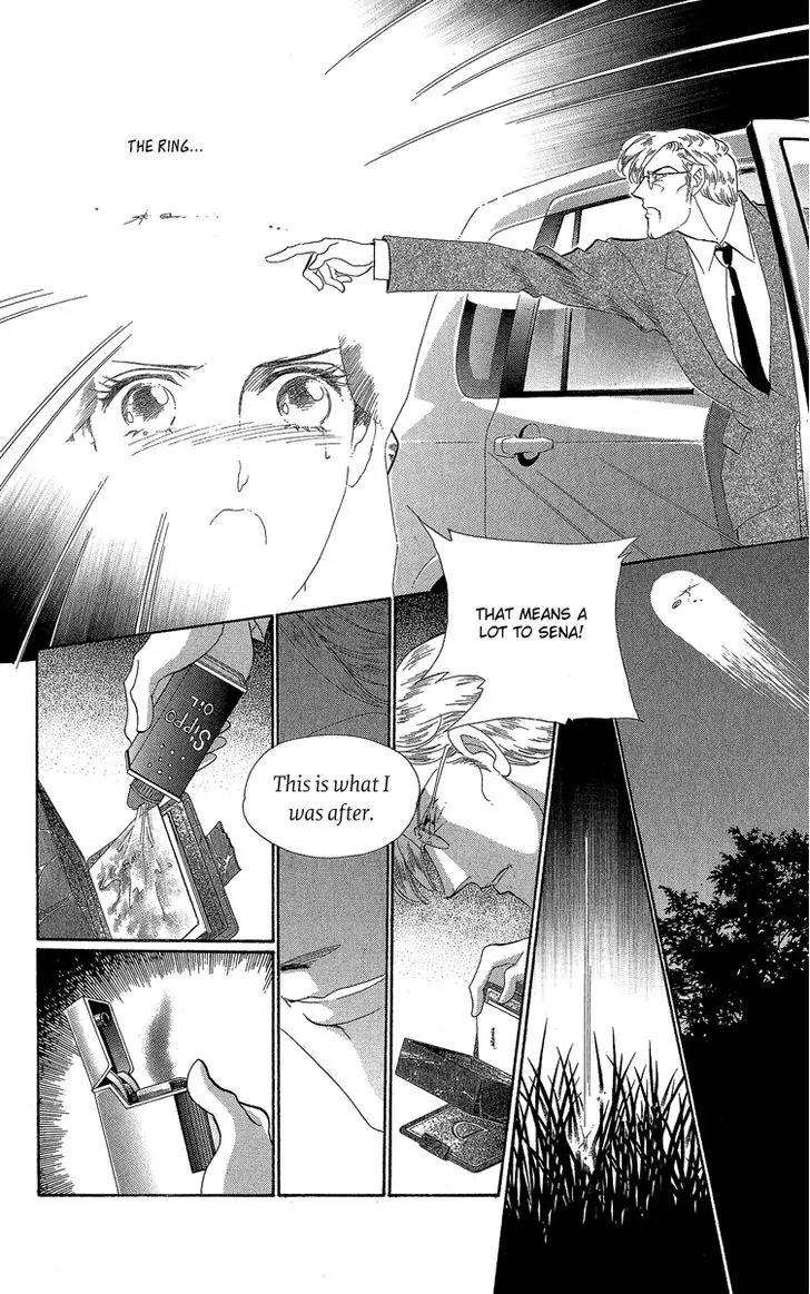 Anastasia Club Chapter 19 page 32 - Chapter 19