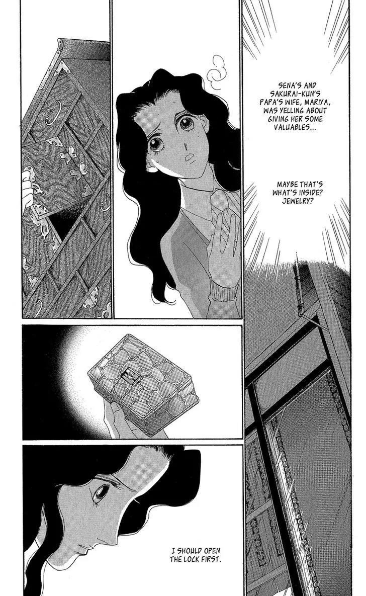 Anastasia Club Chapter 19 page 4 - Chapter 19