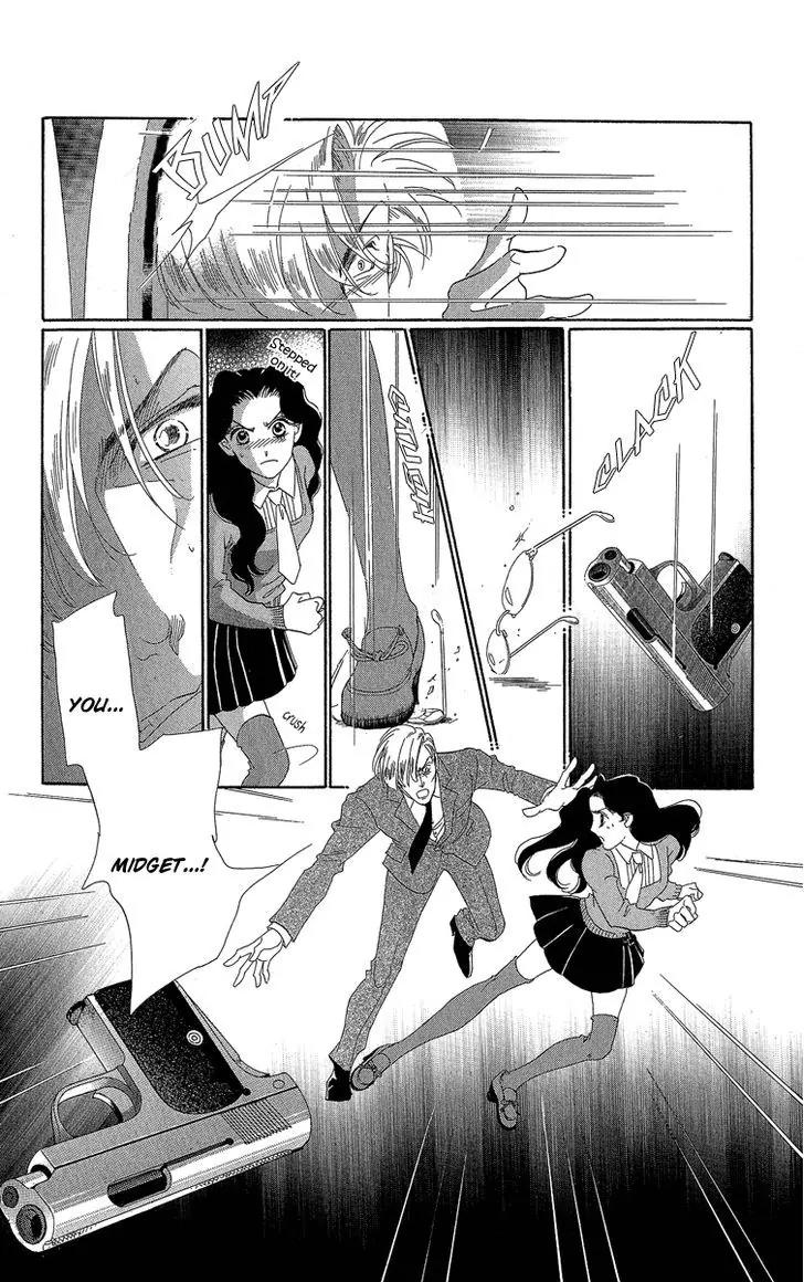 Anastasia Club Chapter 19 page 42 - Chapter 19