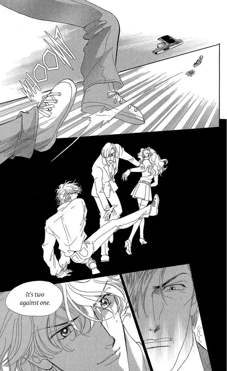 Anastasia Club Chapter 19 page 43 - Chapter 19