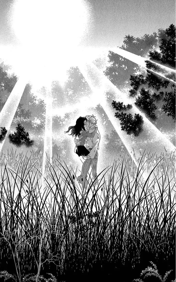 Anastasia Club Chapter 19 page 55 - Chapter 19