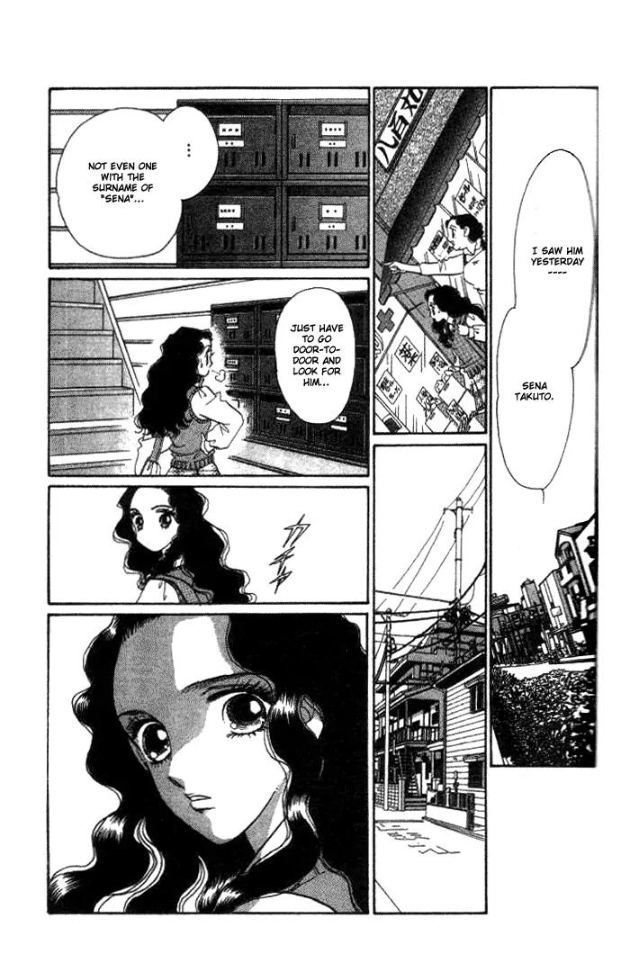 Anastasia Club Chapter 2 page 18 - Chapter 2