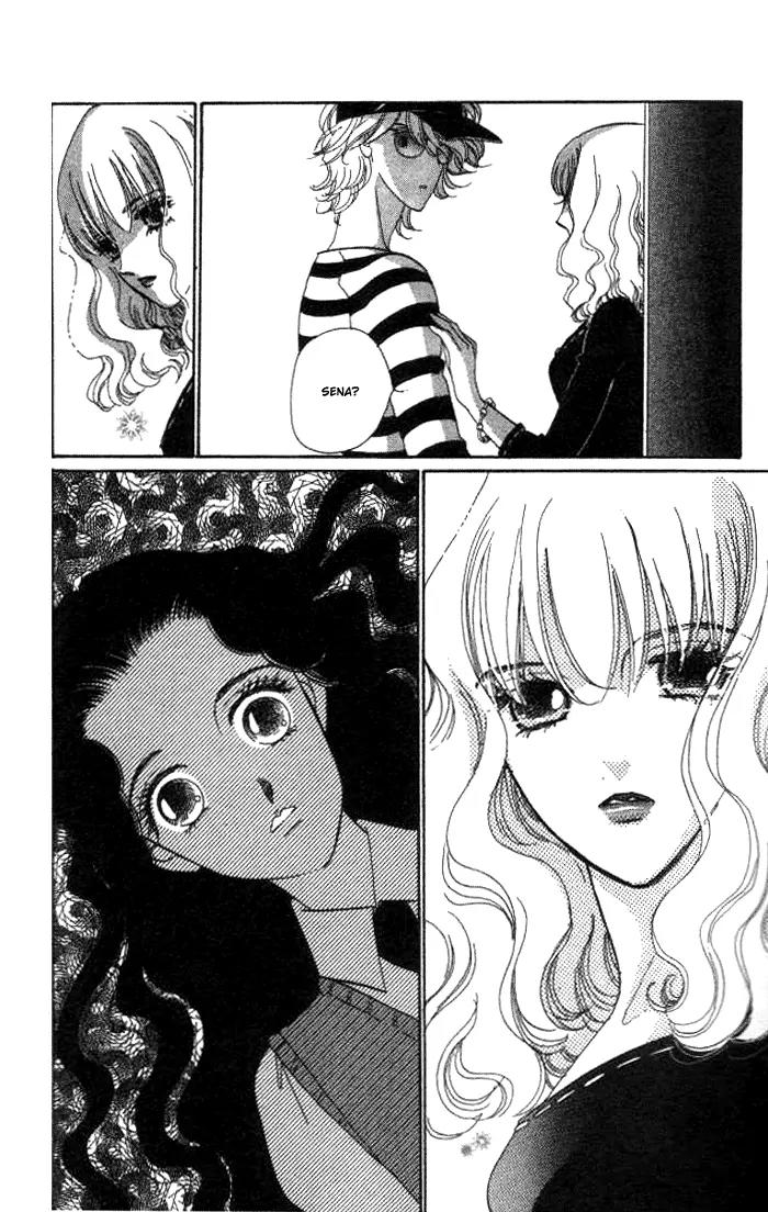Anastasia Club Chapter 2 page 20 - Chapter 2