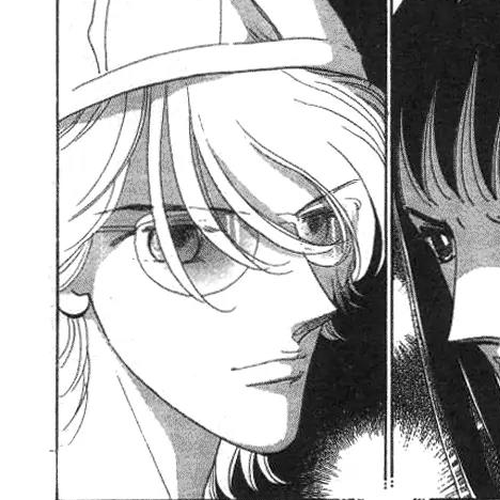 Anastasia Club Chapter 2 cover