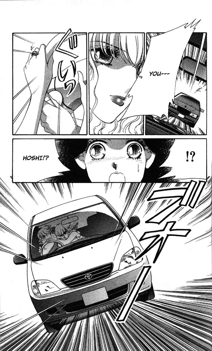 Anastasia Club Chapter 3 page 30 - Chapter 3