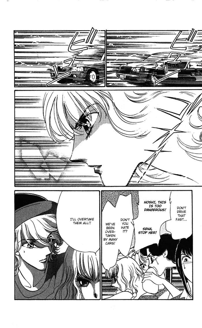 Anastasia Club Chapter 3 page 31 - Chapter 3