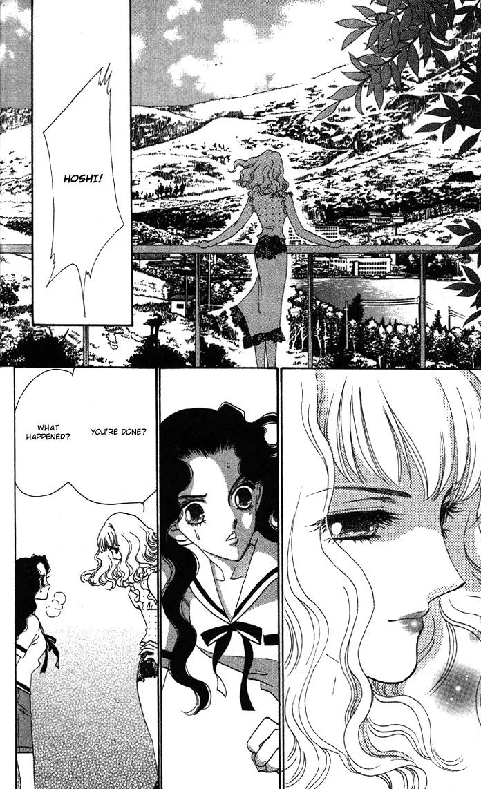 Anastasia Club Chapter 3 page 39 - Chapter 3