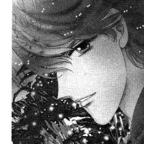 Anastasia Club Chapter 3 cover
