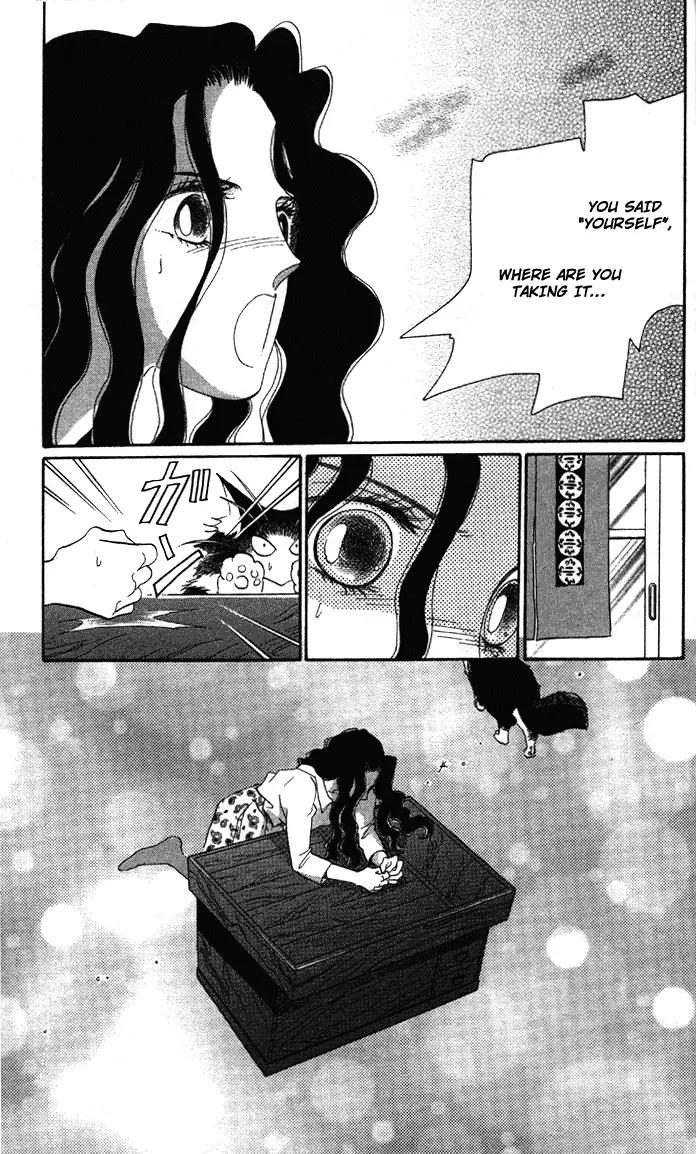 Anastasia Club Chapter 4 page 14 - Chapter 4