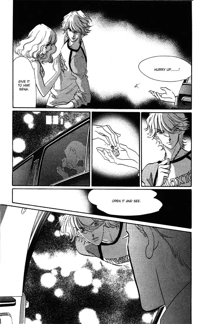 Anastasia Club Chapter 4 page 39 - Chapter 4