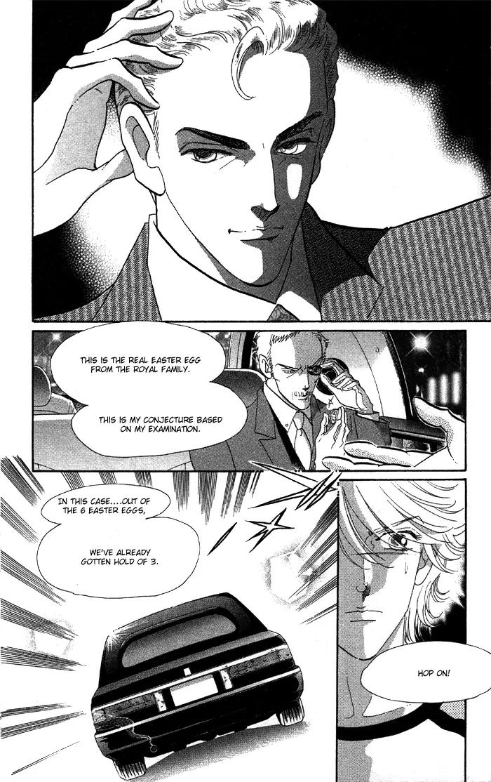 Anastasia Club Chapter 4 page 40 - Chapter 4