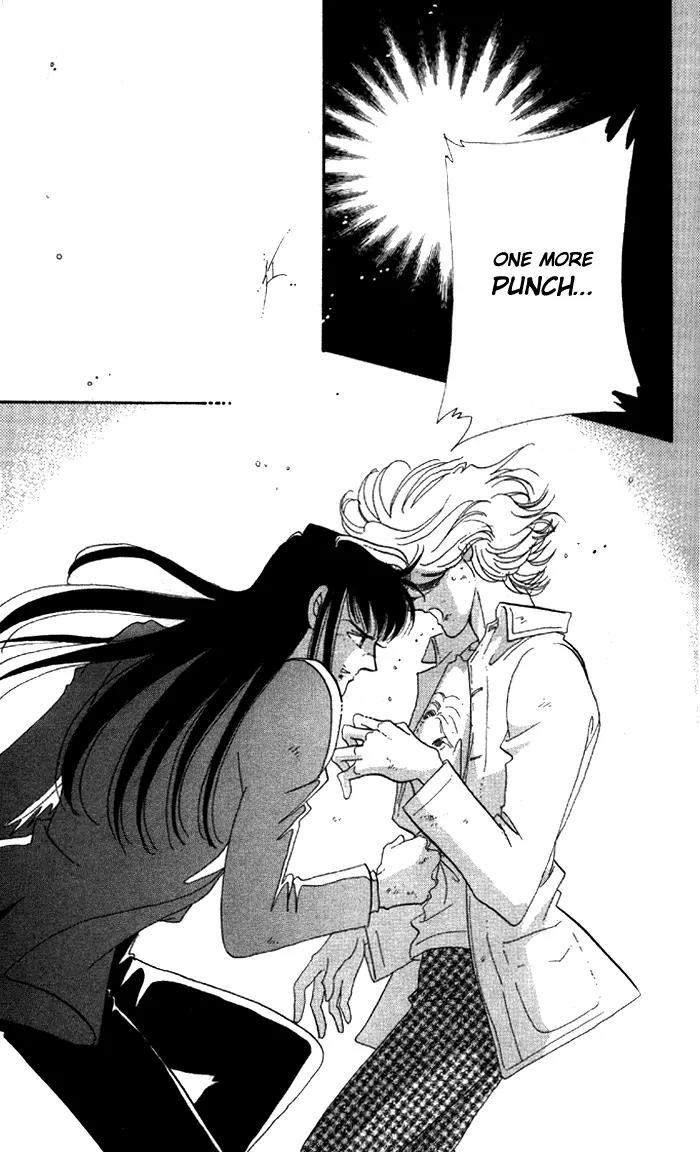 Anastasia Club Chapter 5 page 50 - Chapter 5